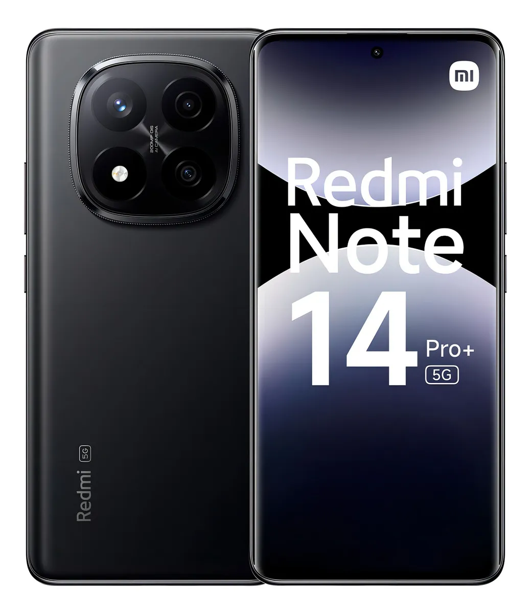 Miniatura 3 Redmi Note 14 Pro +